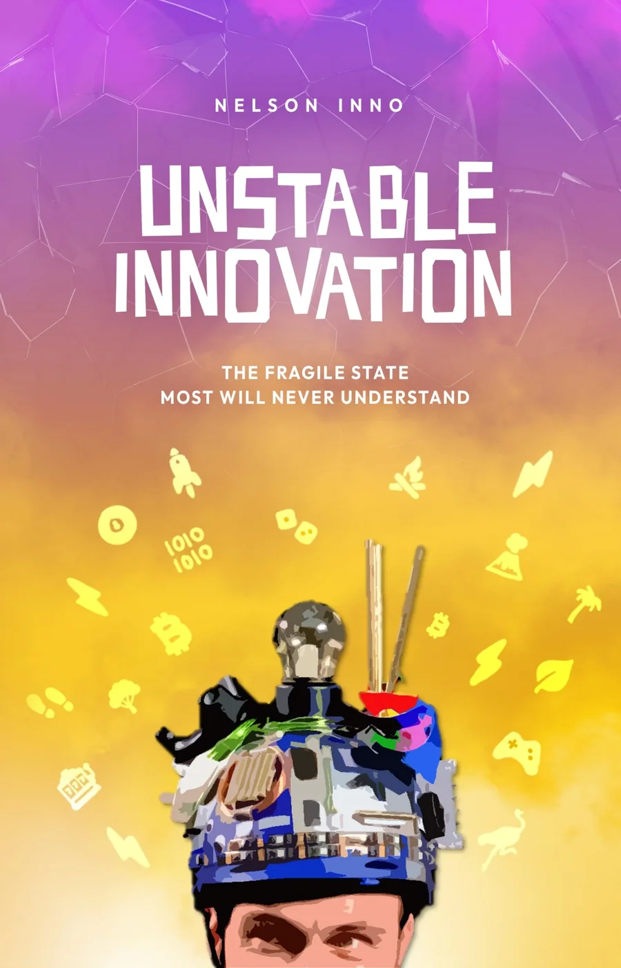 Unstable Innovation – book by Nelson Inno