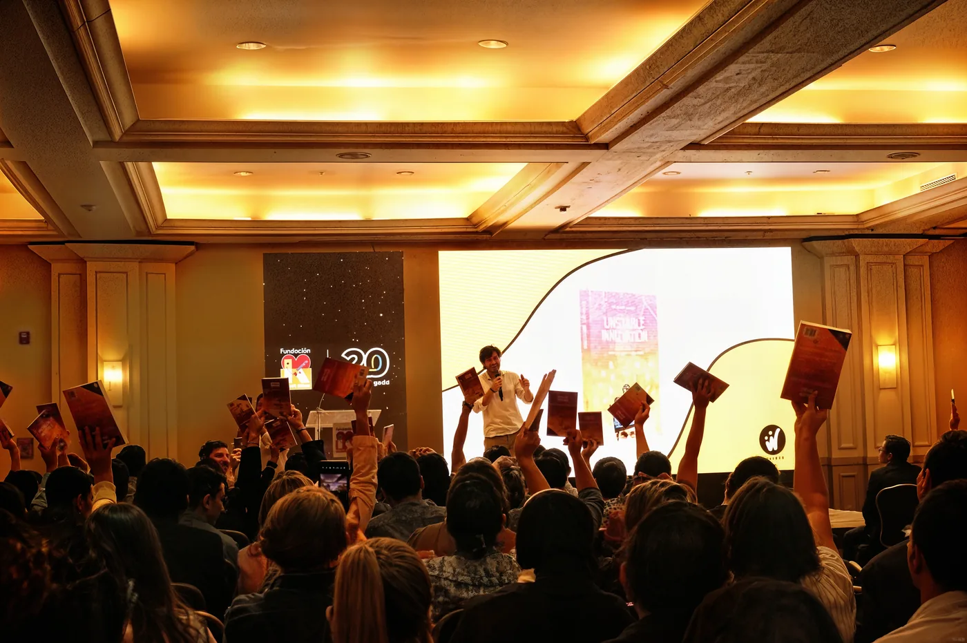 Nelson Inno – Unstable Innovation book launch event