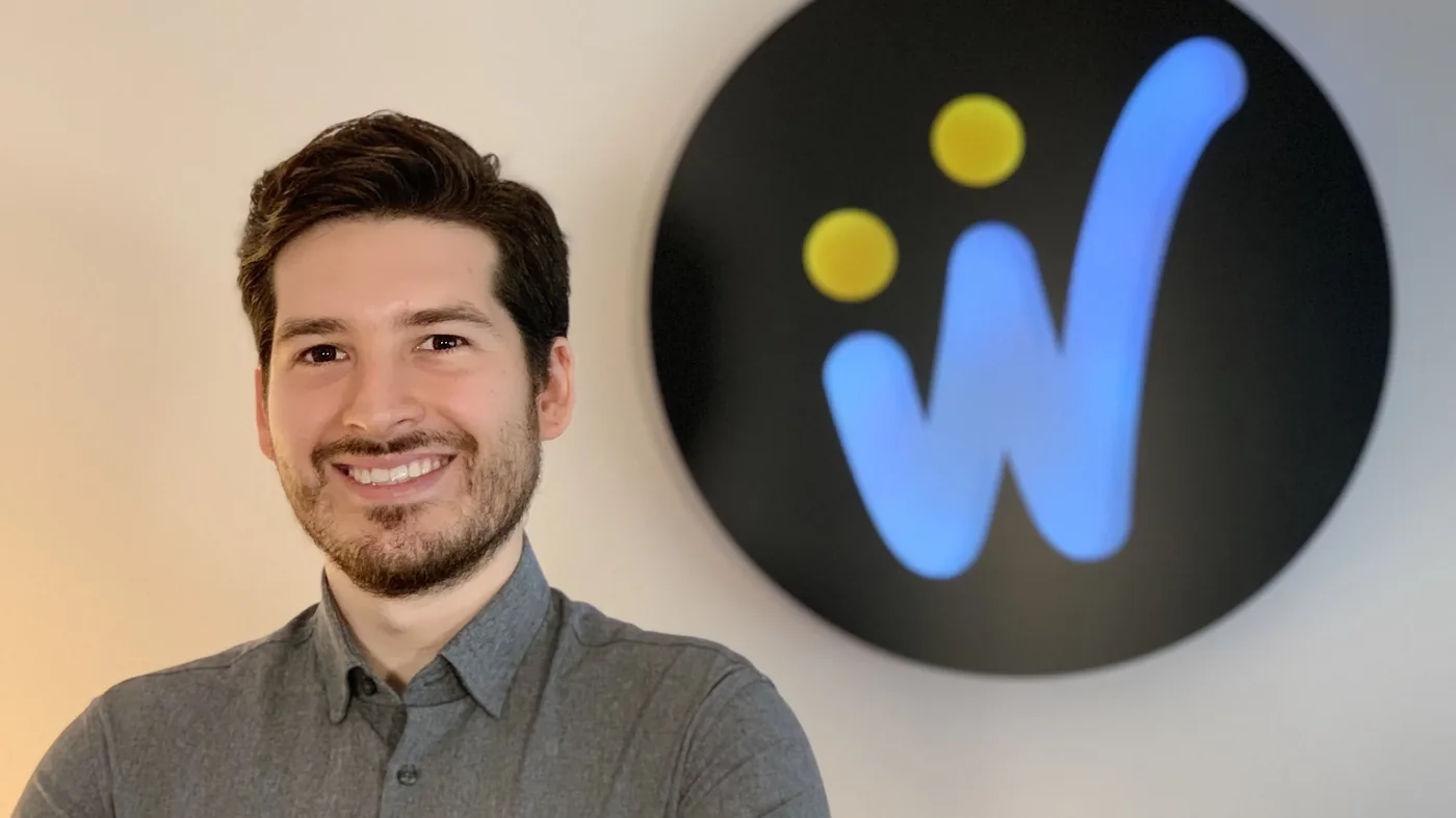 Nelson Inno – WeSpark Founder & CEO
