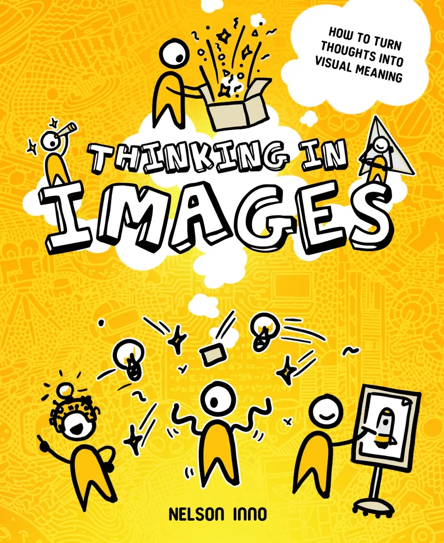 Thinking in Images – Nelson Inno, forthcoming 2026